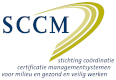 SCCM logo